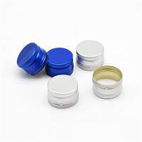 28mm Aluminum ROPP Cap is widely used in the packaging of cosmetics