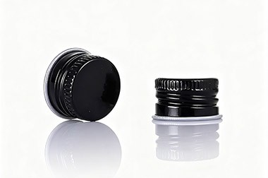 24 415 Aluminium Screw Cap