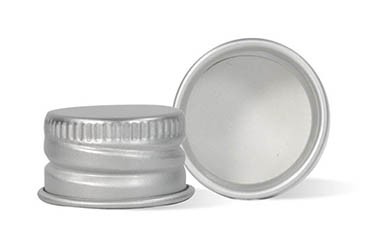 22-410 Aluminum Cap